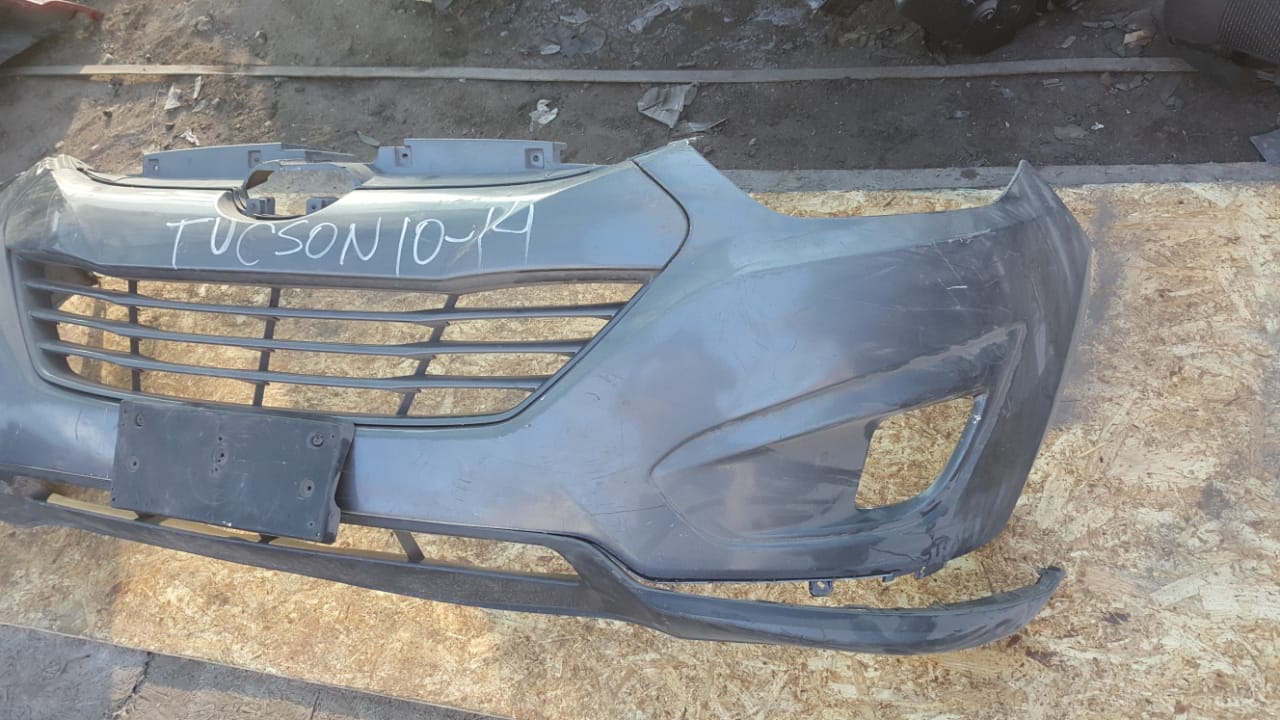 PARACHOQUES DELANTERO HYUNDAI TUCSON 2010 AL 2014